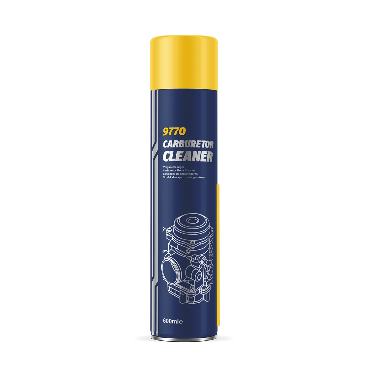 MANNOL®
