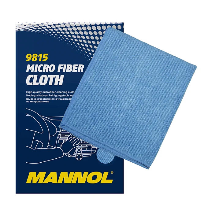 MANNOL®