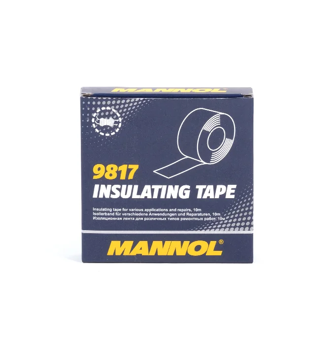 MANNOL® - 9817 - Isolierband 1 Stück