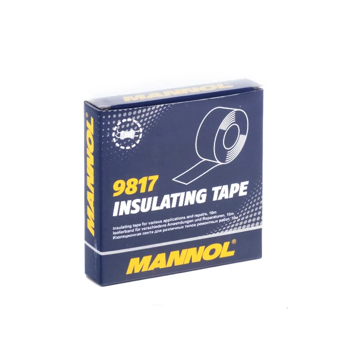 MANNOL® - 9817 - Isolierband 1 Stück
