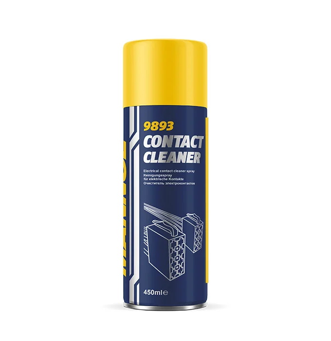MANNOL® - 9893 - Kontaktspray 450ml