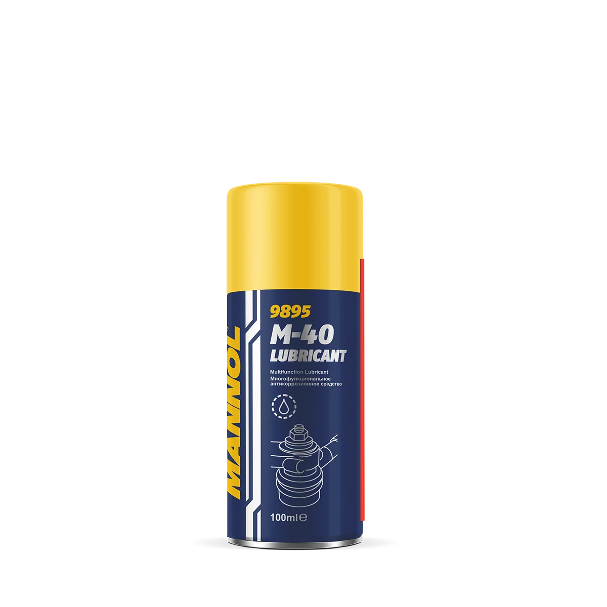 MANNOL®