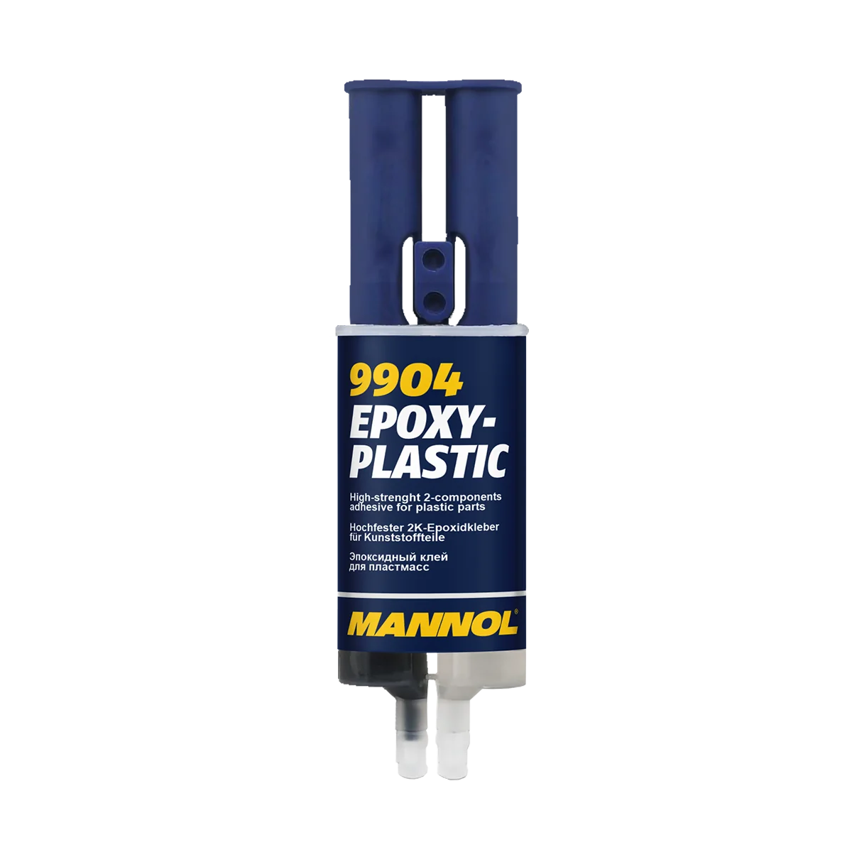 MANNOL® - 9904 - Epoxi-Plast 24ml