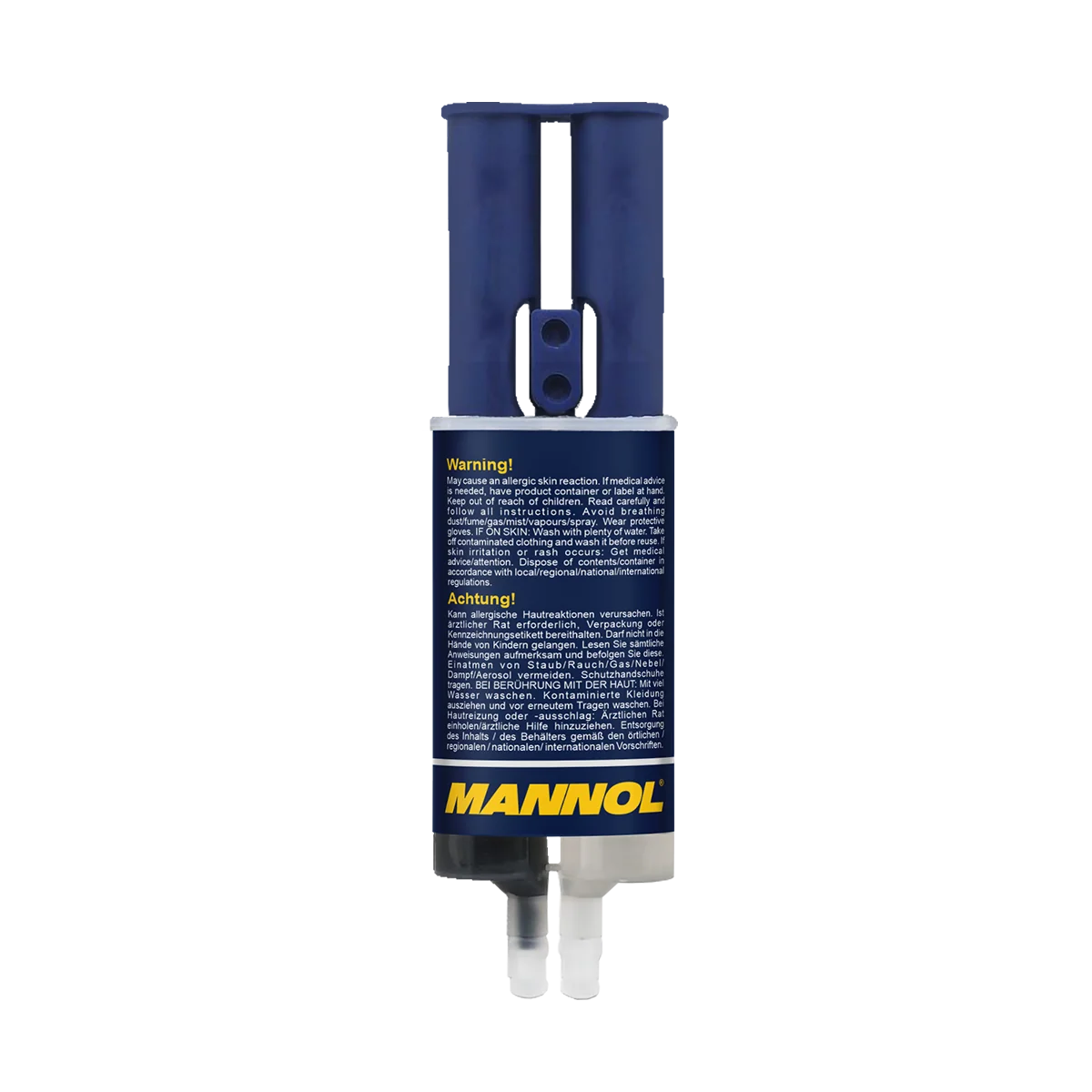 MANNOL® - 9905 - Epoxi-Metall 24ml