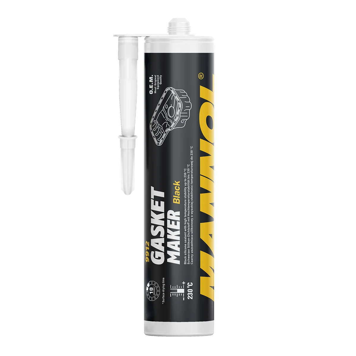 MANNOL®