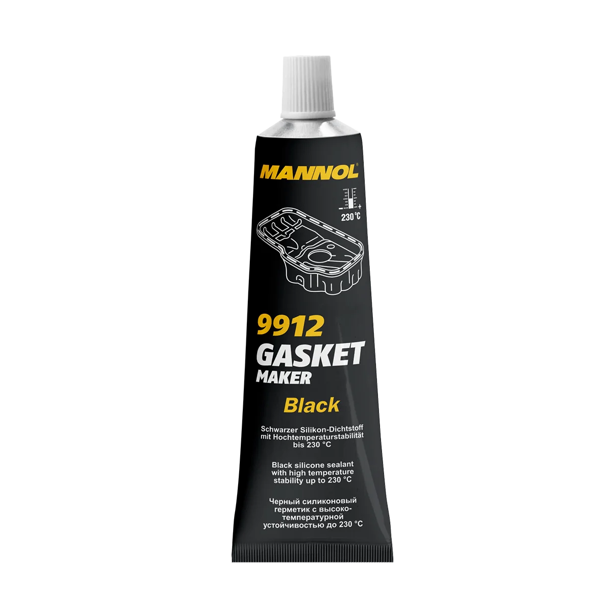 MANNOL®