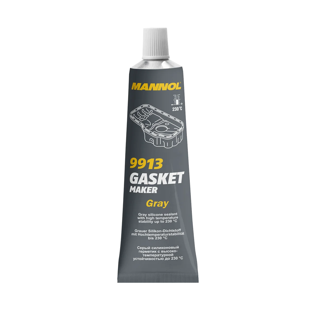 MANNOL®