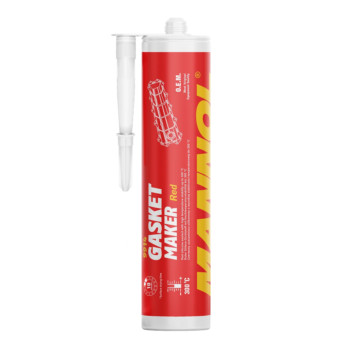 MANNOL®