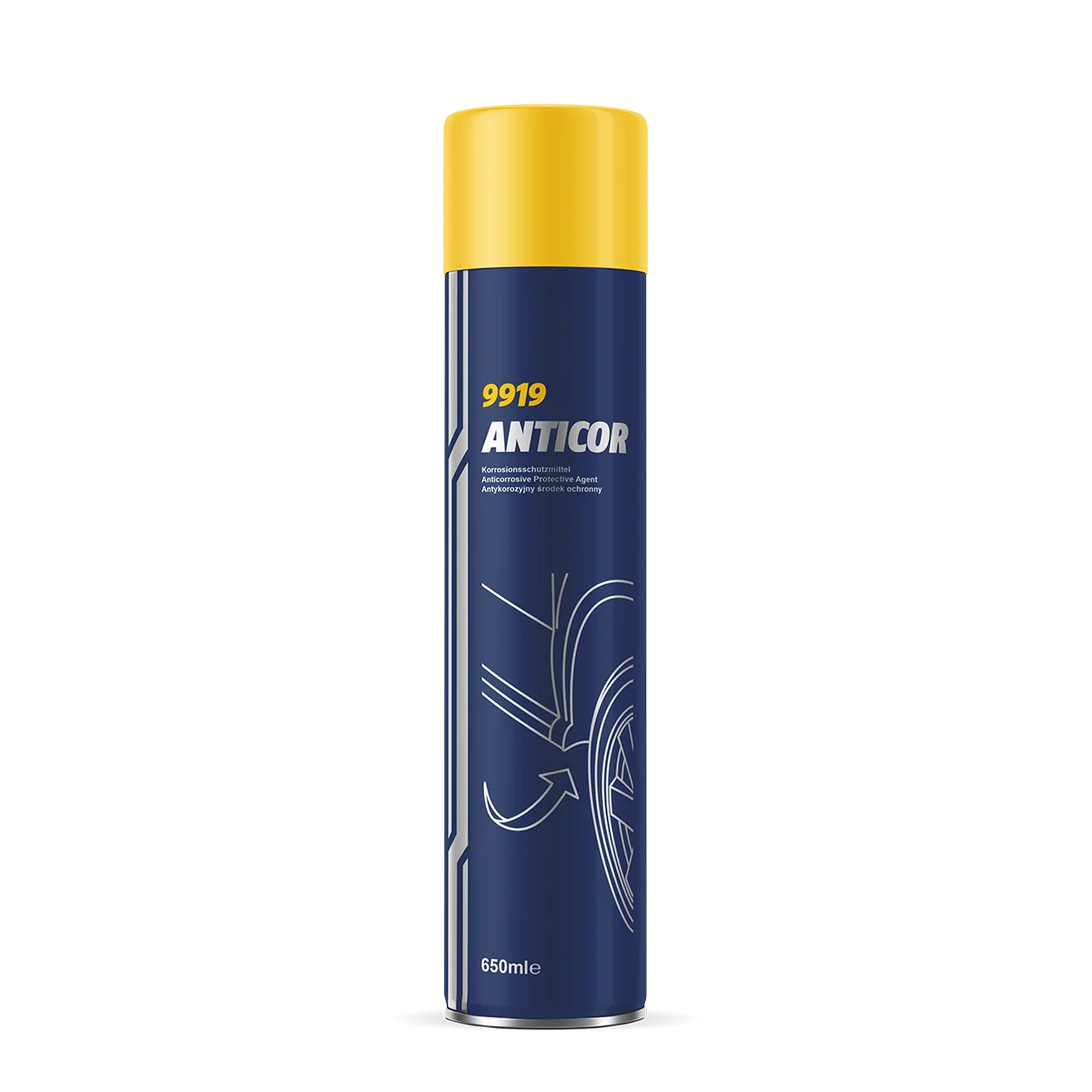 MANNOL®