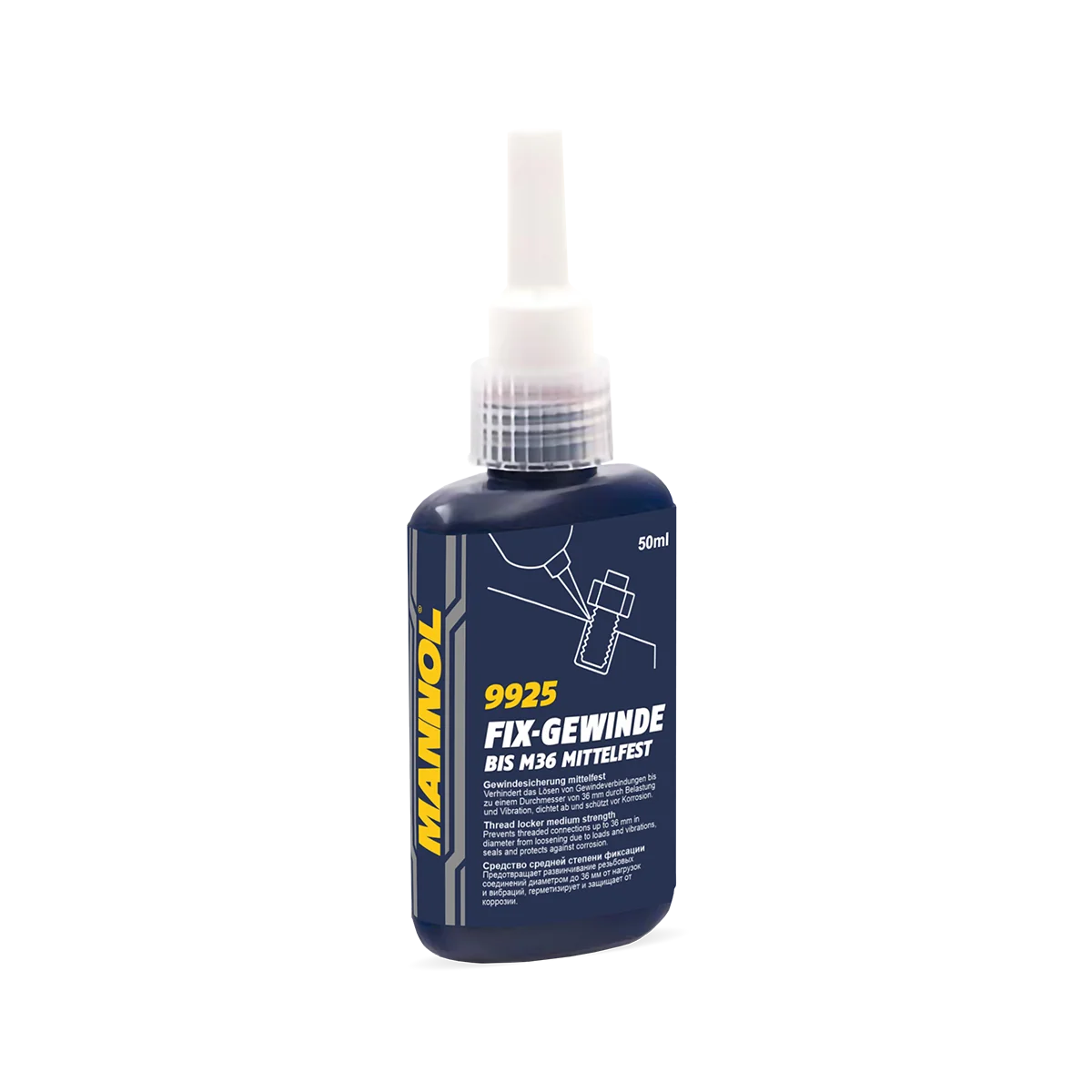 MANNOL®