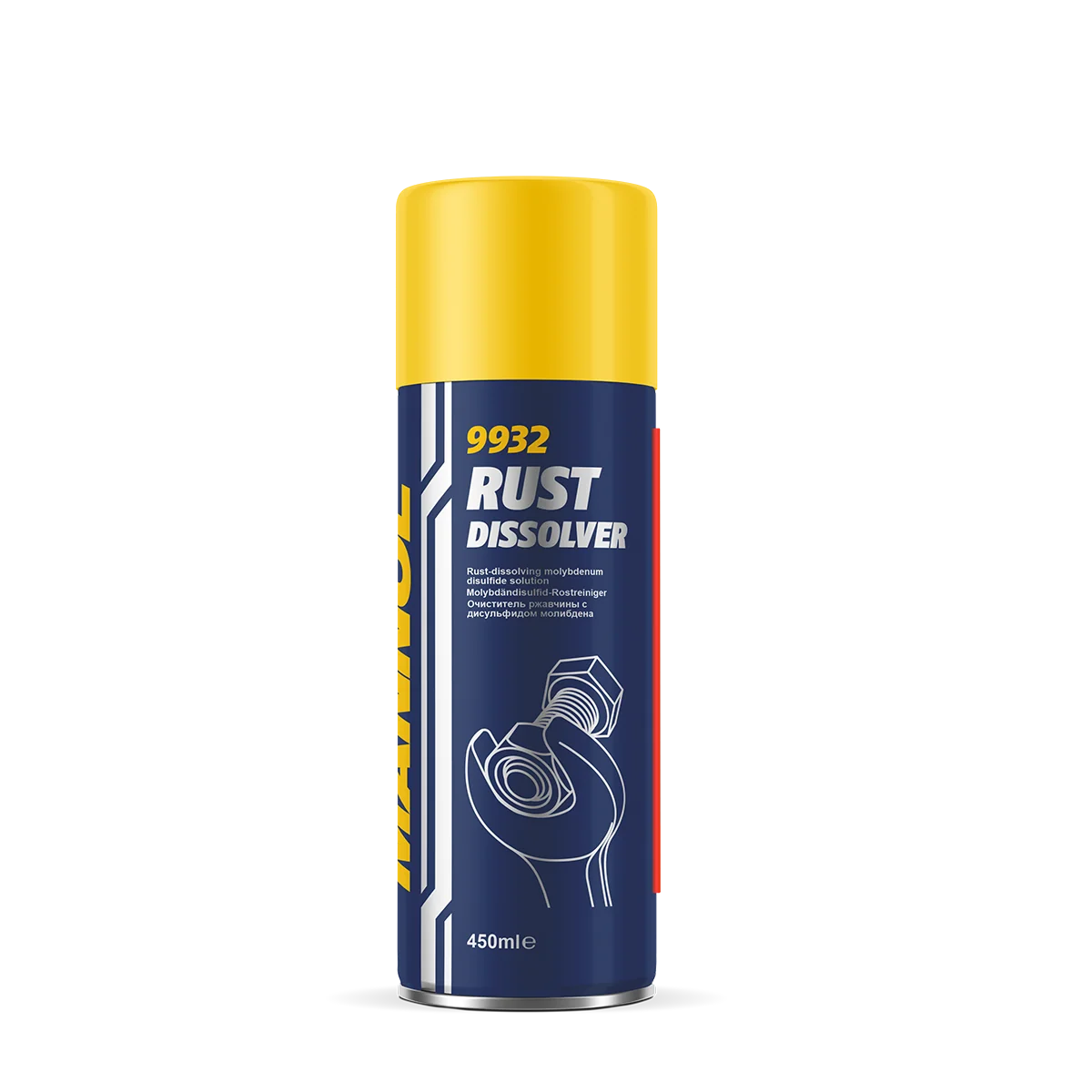 MANNOL®