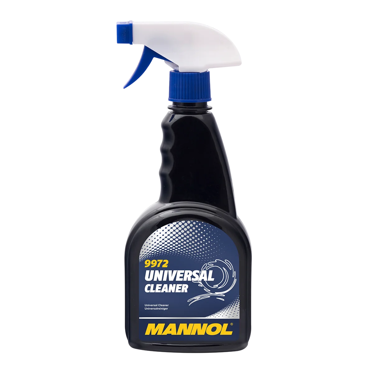 MANNOL®