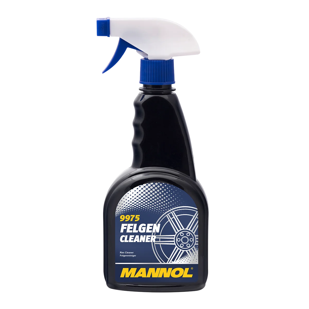 MANNOL® - 9975 - Felgenreiniger 500ml