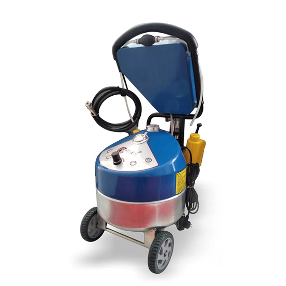 MANNOL® - CT4108 - Elektrischer Bremsenentluefter ELEC 1Set