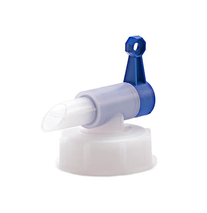 MANNOL® - DIN61 - Zapfhahn fuer 20L Fass 1St