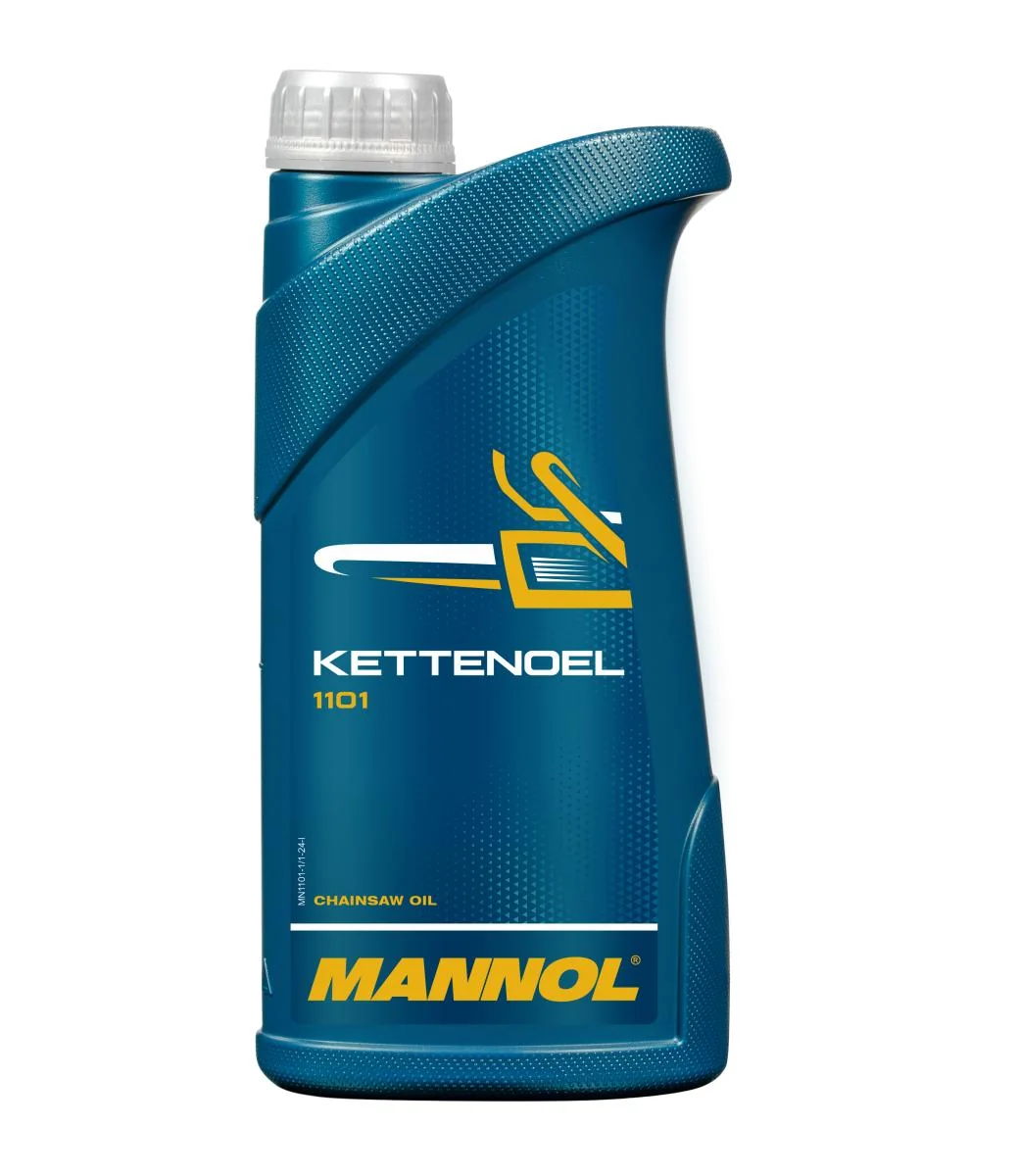 MANNOL® - MN11011 - Kettenöl 1L