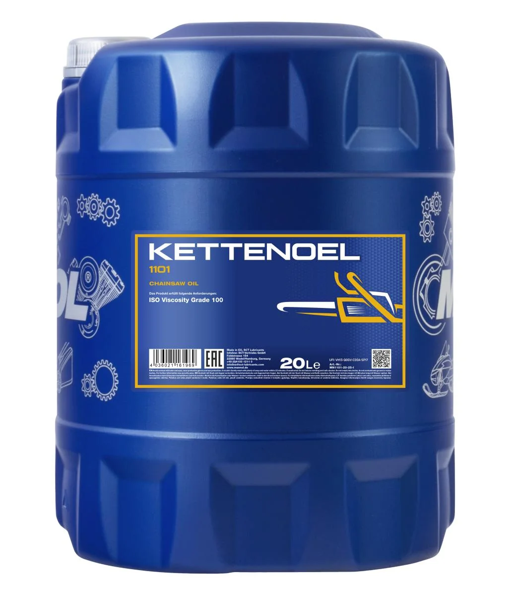 MANNOL® - MN110120 - Kettenöl 20L