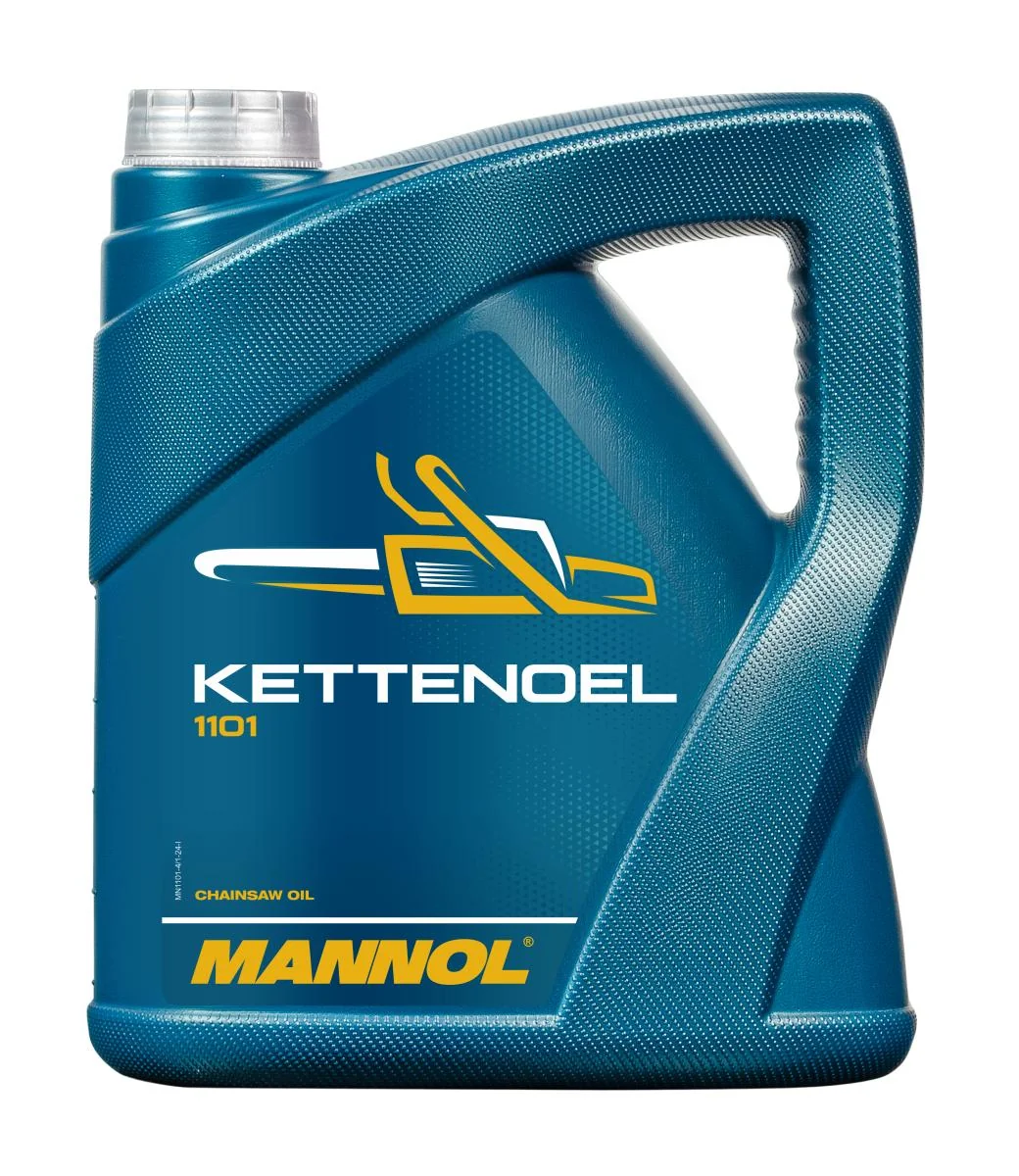 MANNOL® - MN11014 - Kettenöl 4L