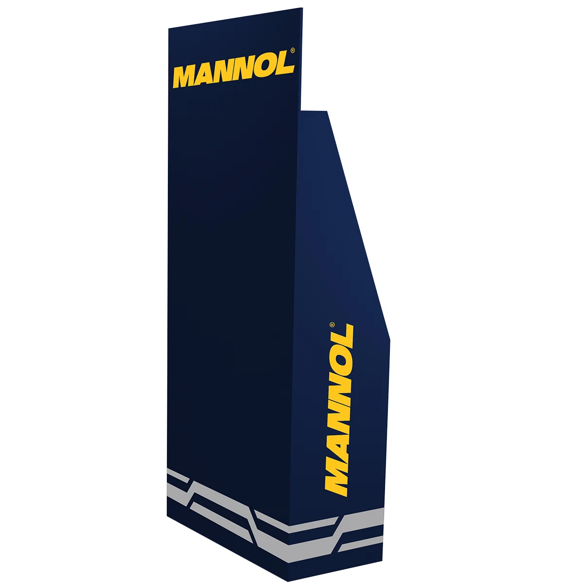 MANNOL® - MN1504 - Papp-Display MANNOL® 1St