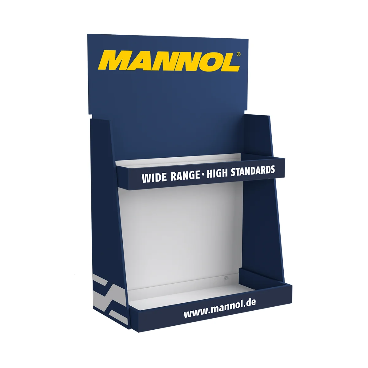MANNOL® - MN1505 - Papp-Display 1St