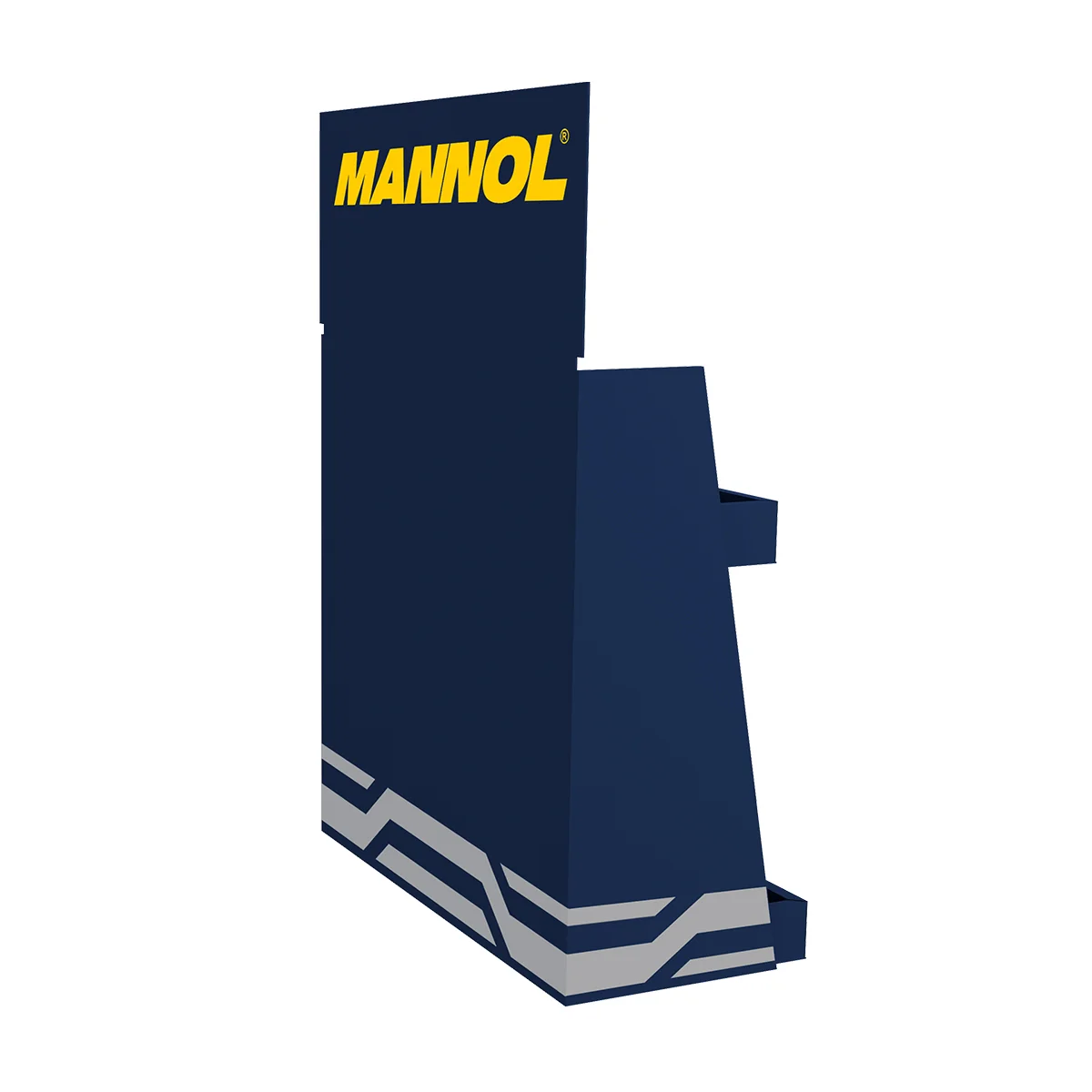 MANNOL® - MN1505 - Papp-Display 1St