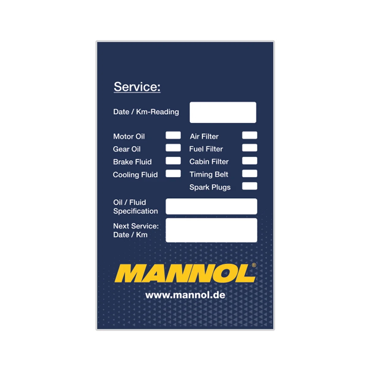 MANNOL®