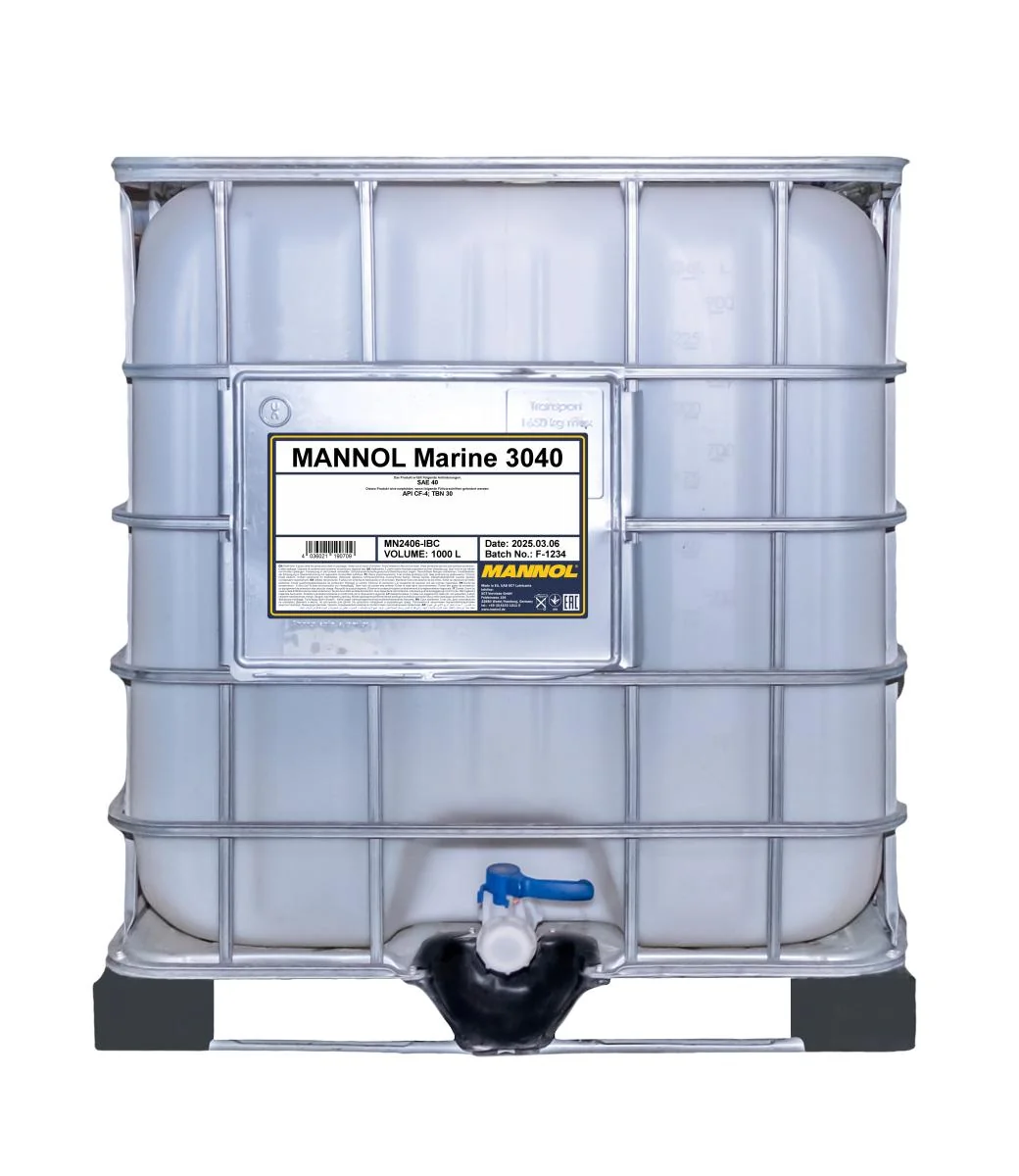 MANNOL®