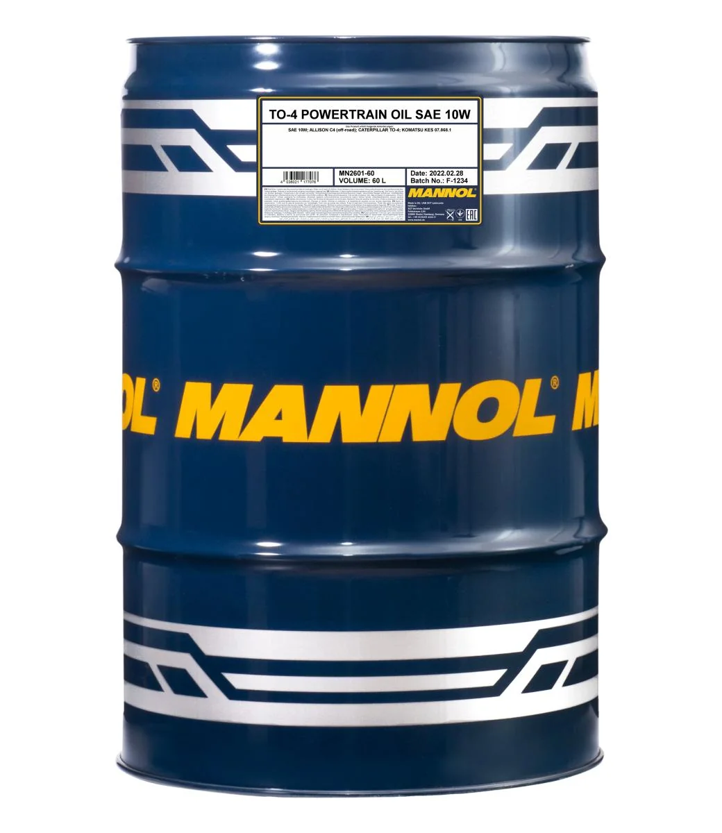MANNOL®