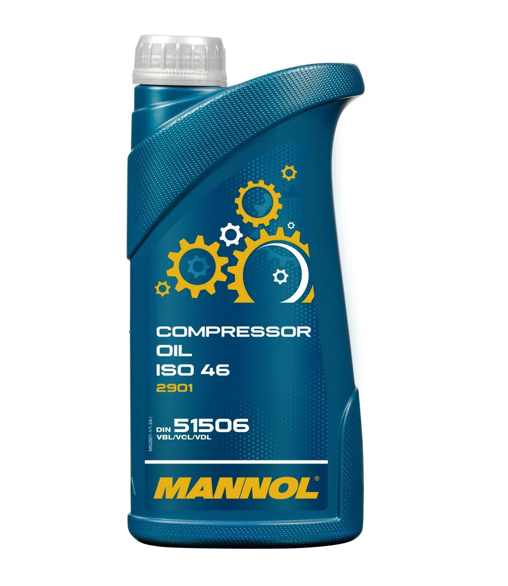 MANNOL®