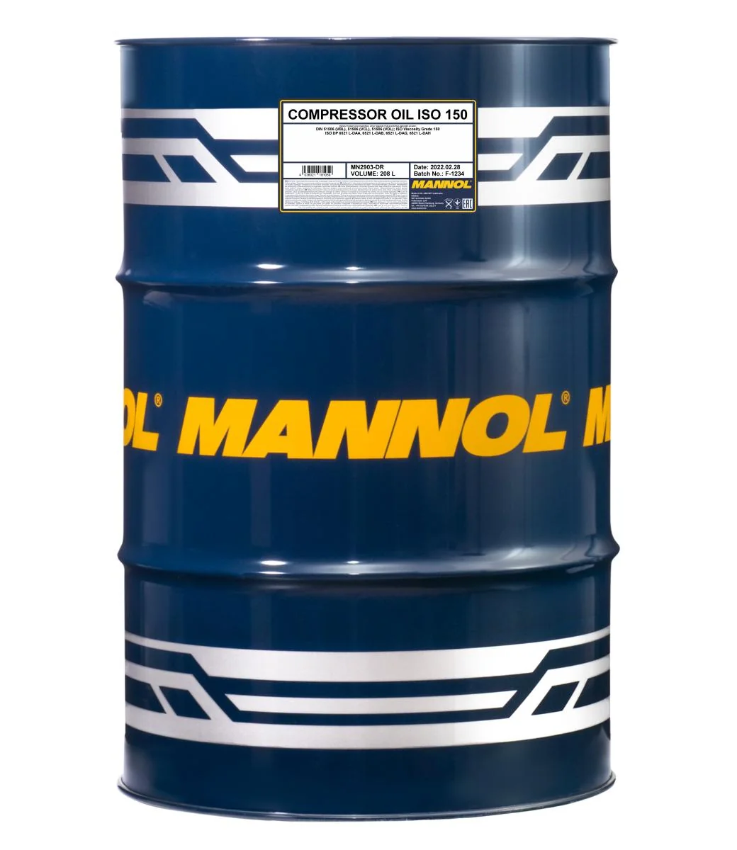 MANNOL®