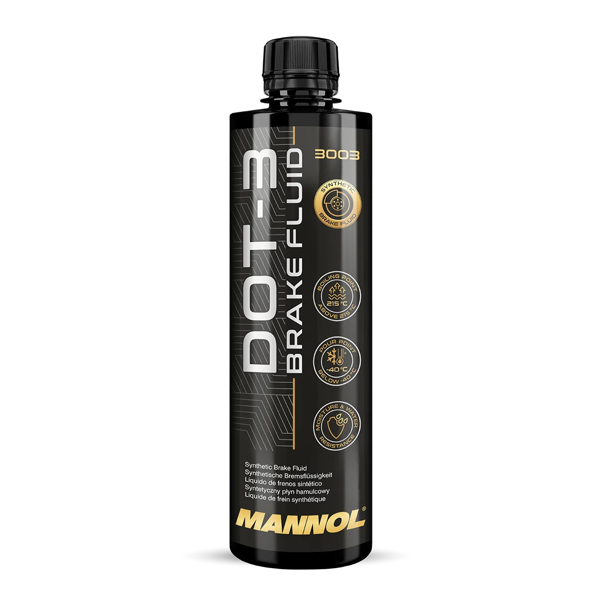 MANNOL®