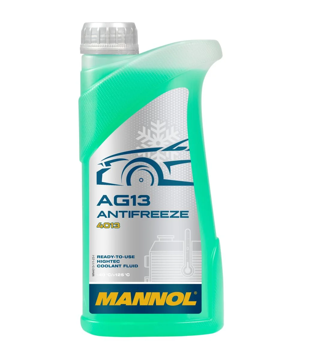 MANNOL®