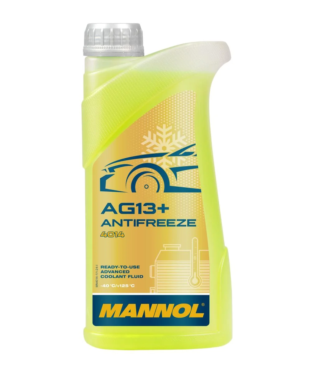 MANNOL®