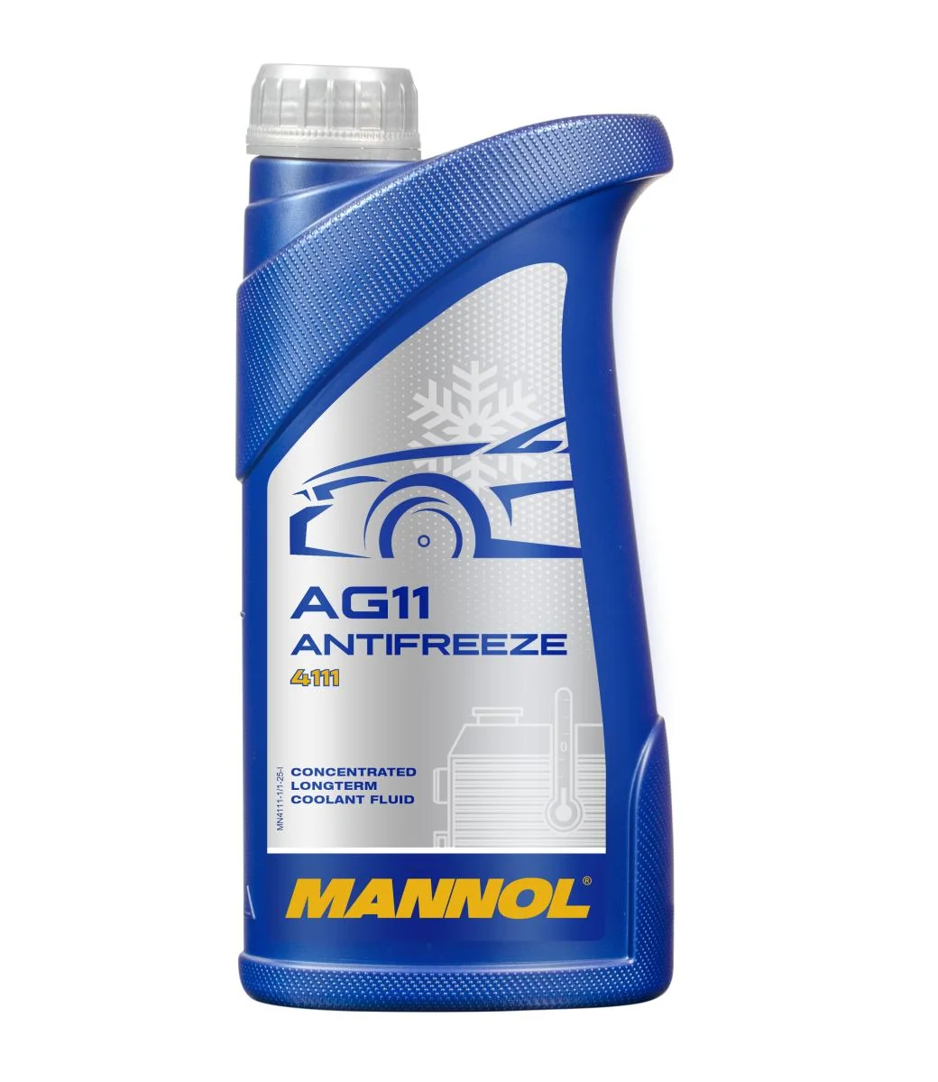MANNOL®