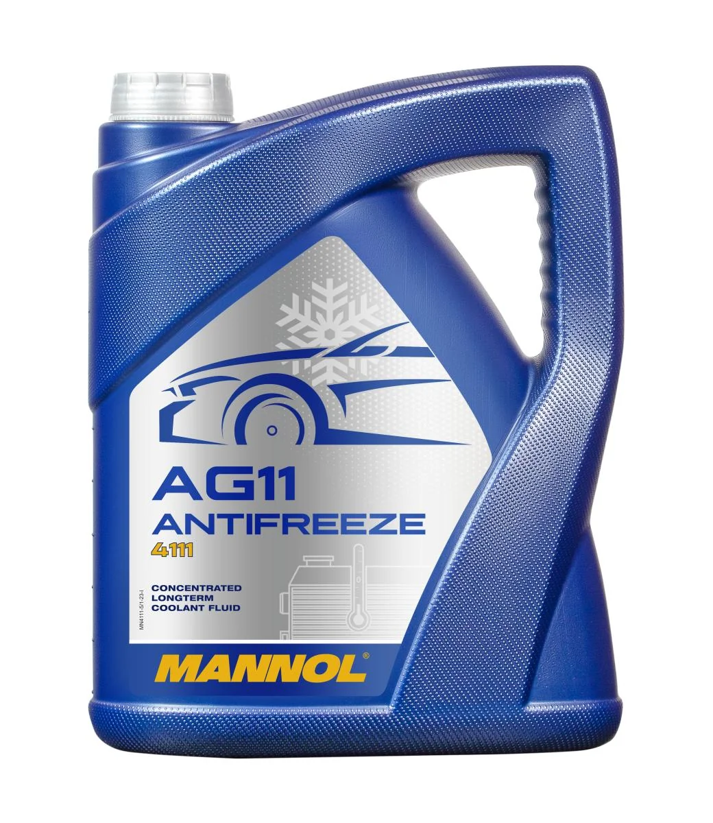 MANNOL®