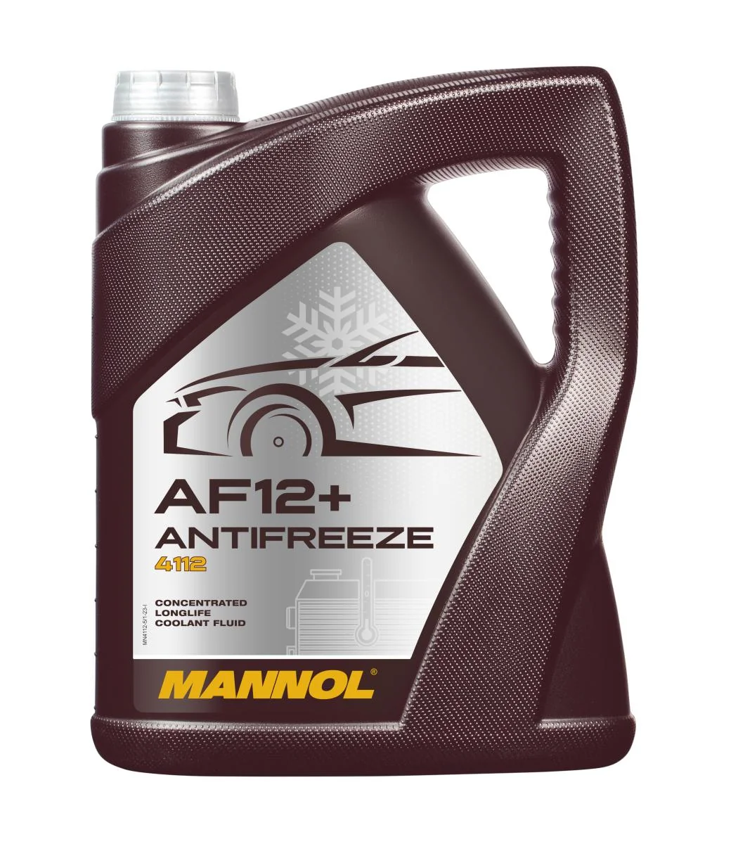 MANNOL®