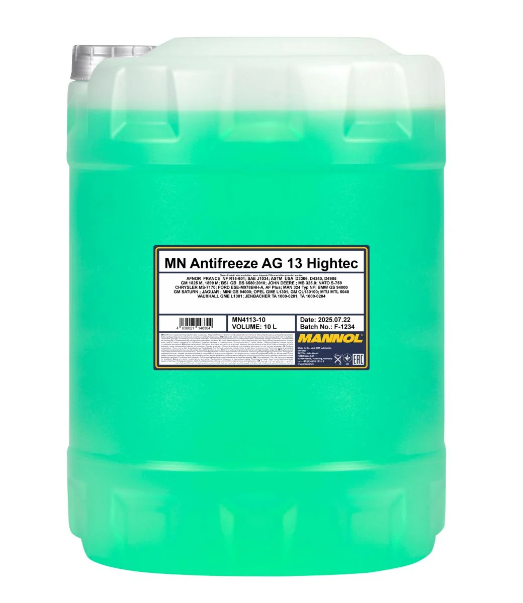 MANNOL®