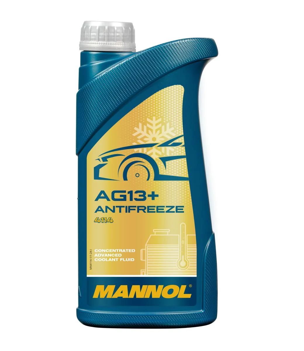 MANNOL®