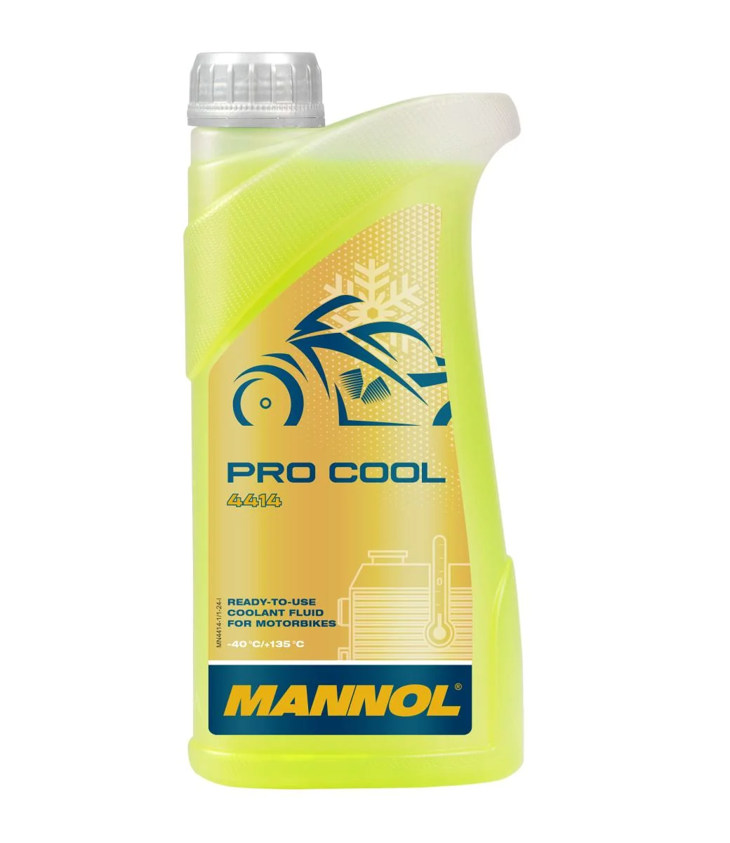 MANNOL®