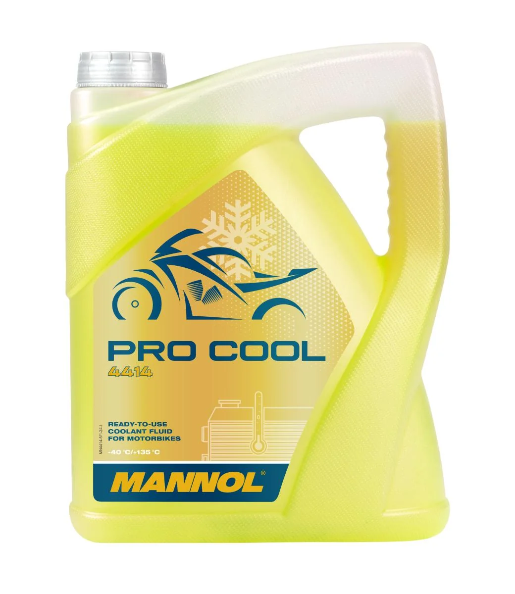 MANNOL®
