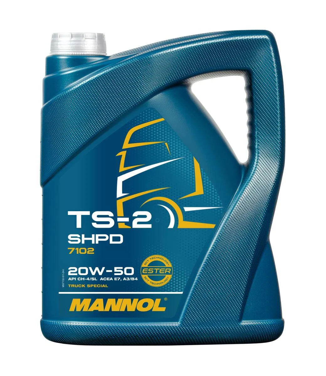 MANNOL®