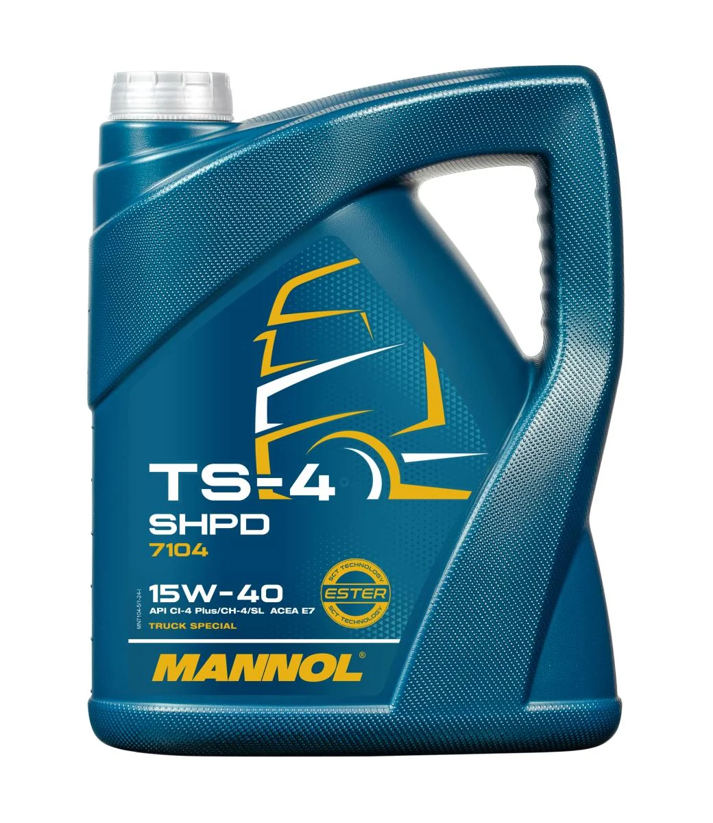MANNOL®