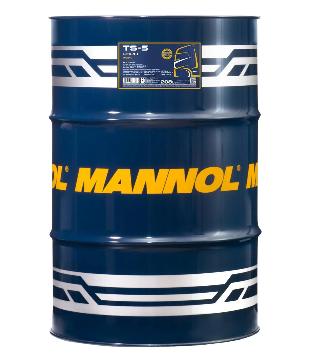 MANNOL®