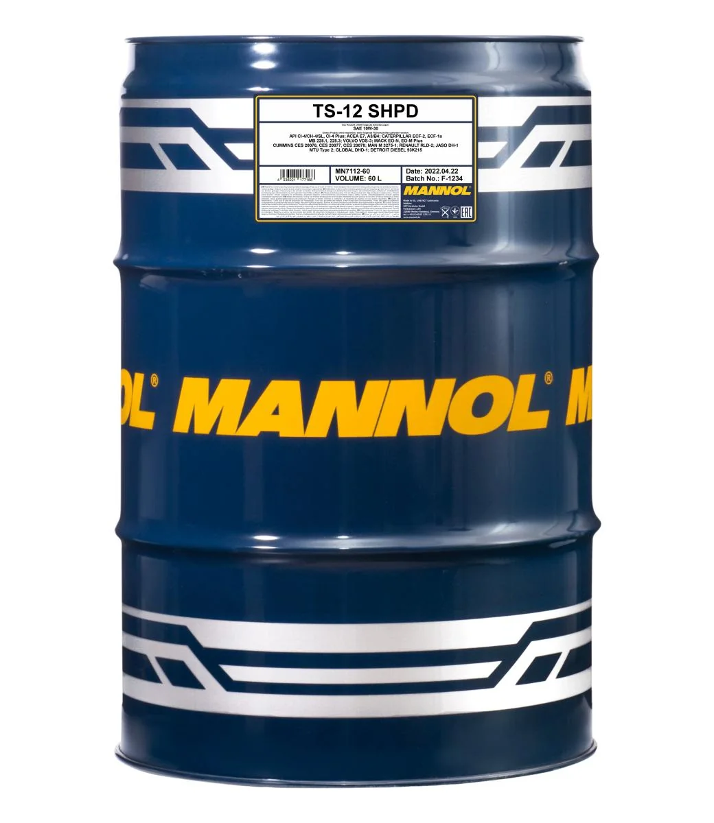 MANNOL®