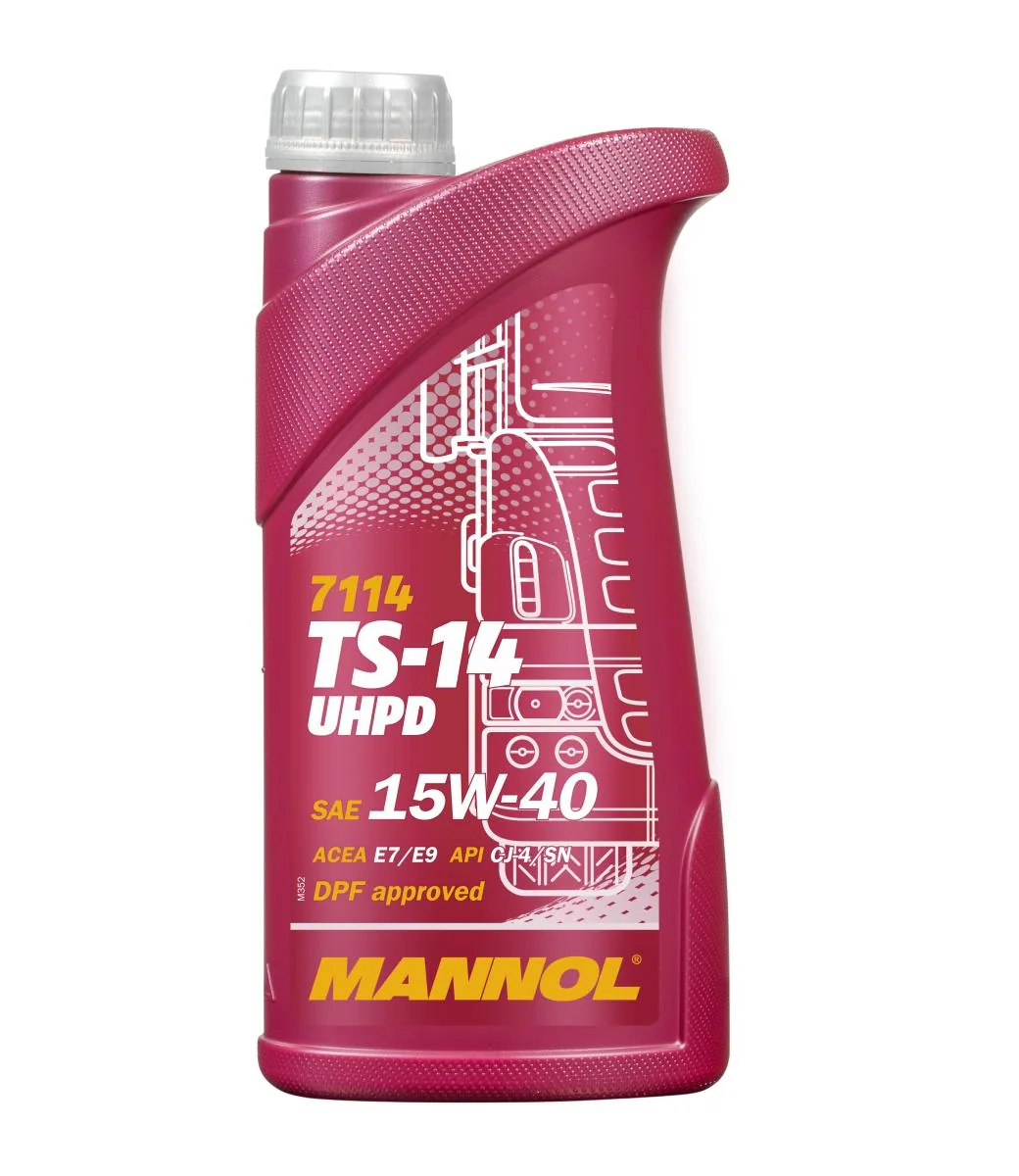 MANNOL®