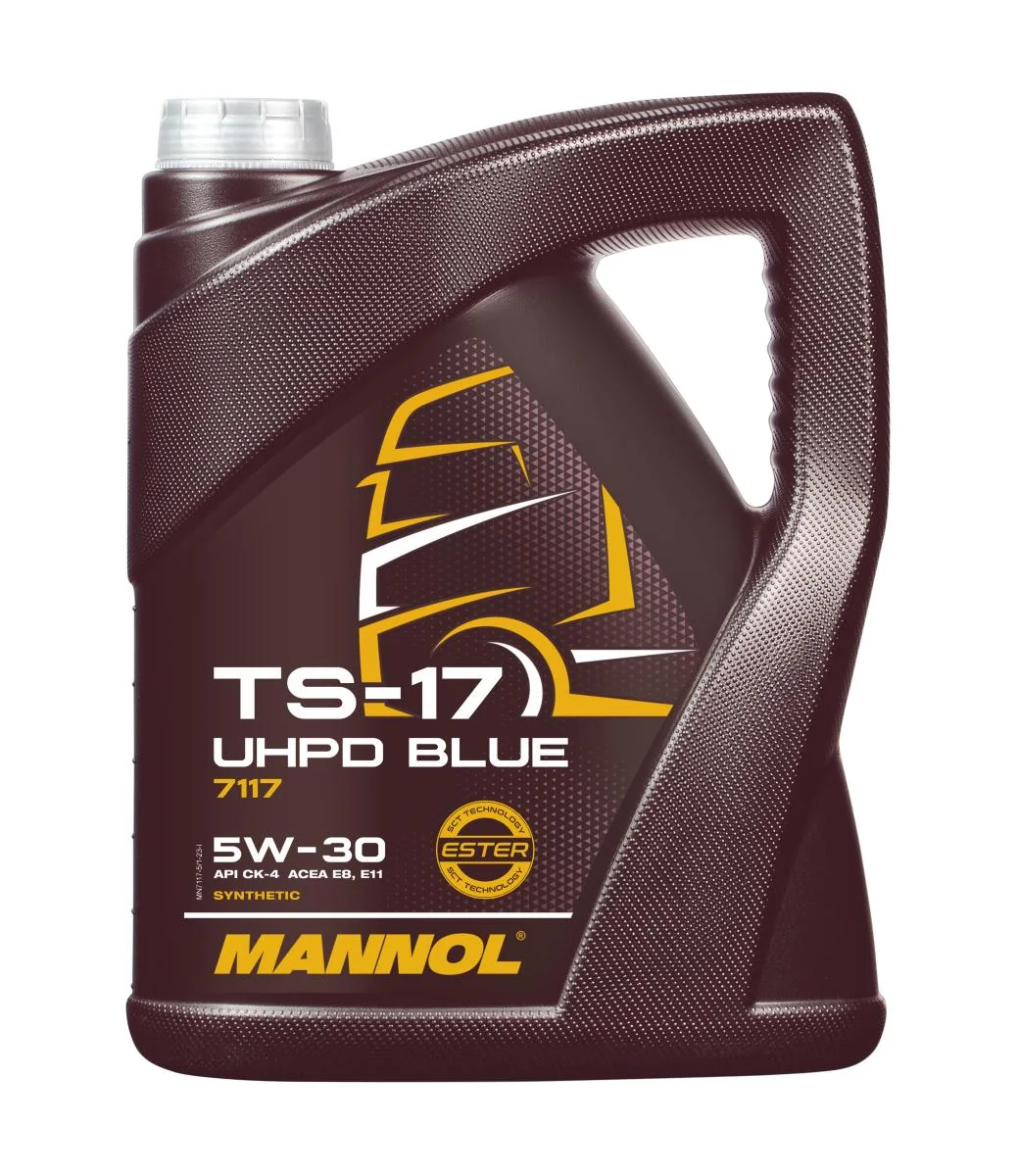 MANNOL®