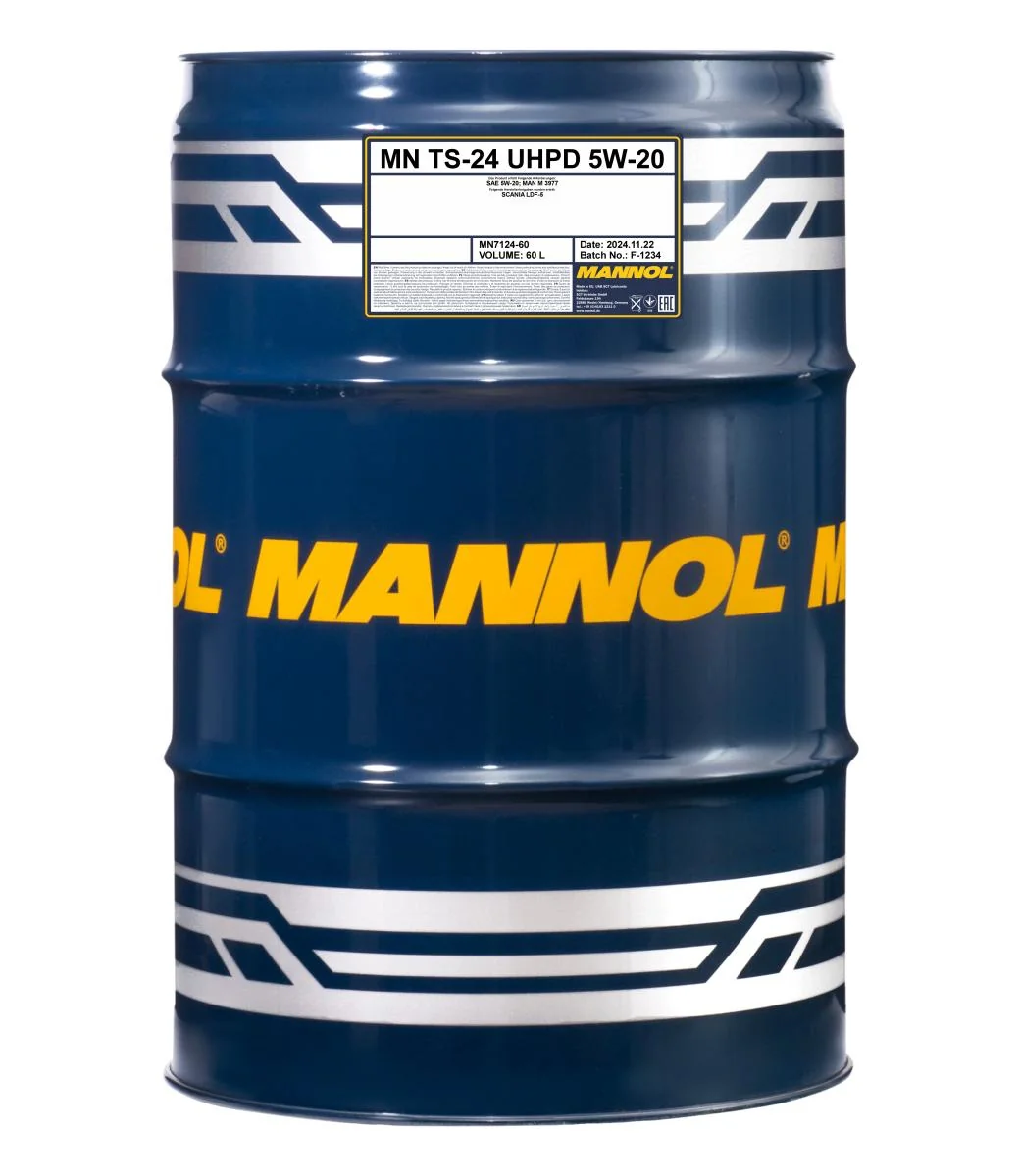 MANNOL®