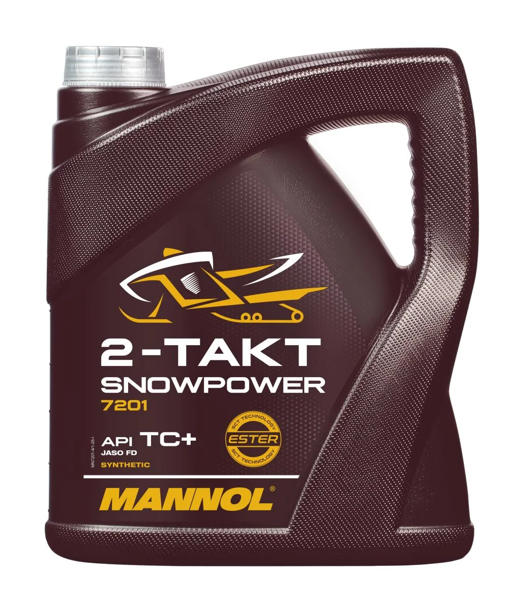 MANNOL®