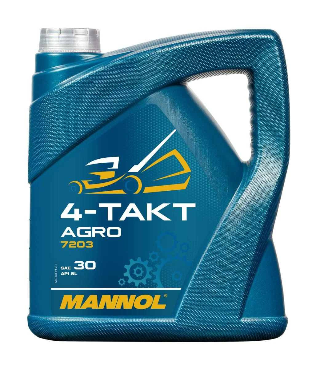 MANNOL®