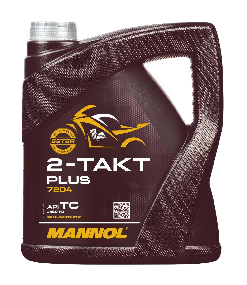 MANNOL®